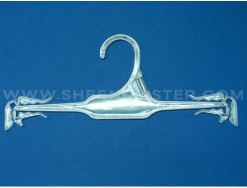 Lingerie and Swimwear Hangers